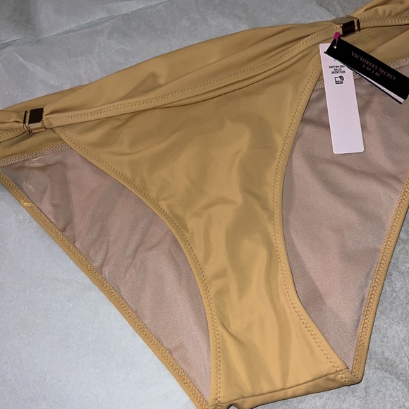 (XL) Victoria’s Secret Swim Bikini Bottom - Picture 12 of 12
